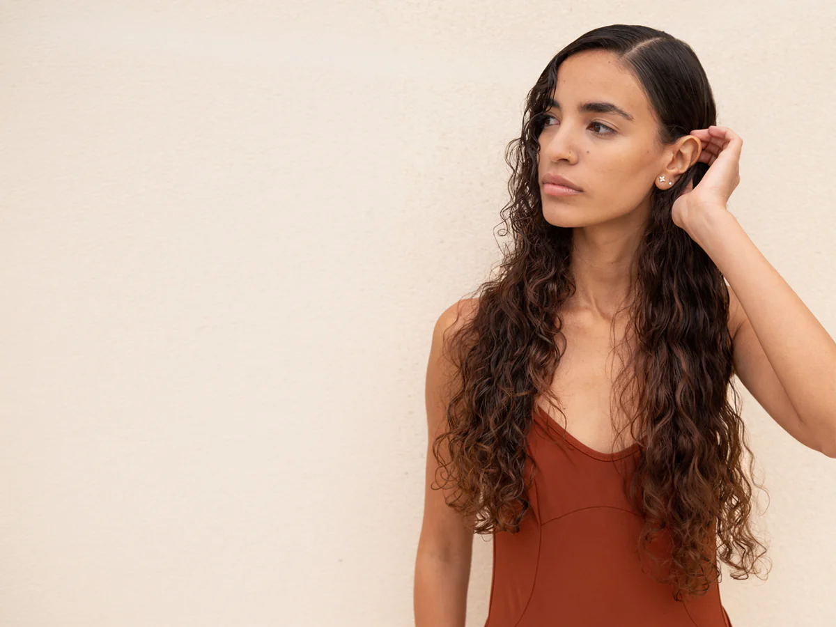 Sustainable Beauty for Your Hair